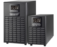 Power Walker VFI 2000 CG PF1 ON-LINE 2000VA 8X IEC C13 - 1148498 - zdjęcie 4
